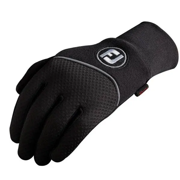 FootJoy Wintersof Pair Golf Gloves Ladies Gents